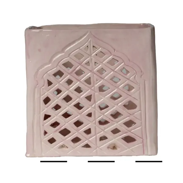 Square Ceramic Bowl