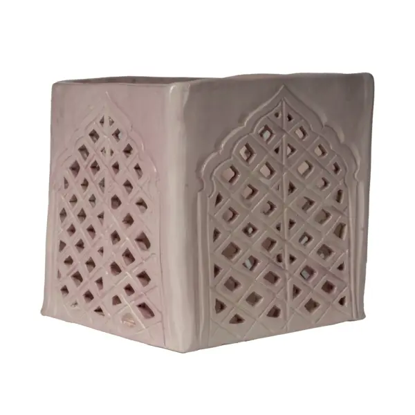 Square Ceramic Bowl