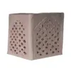 Square Ceramic Bowl