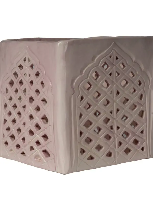 Square Ceramic Bowl