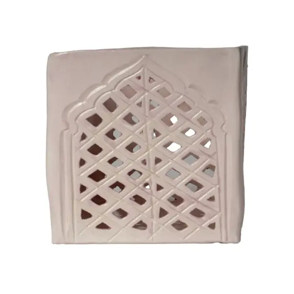 Square Ceramic Bowl