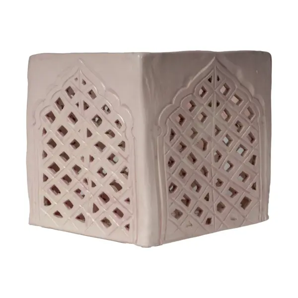 Square Ceramic Bowl