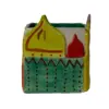 Small Mosque-Pattern Bowl