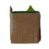 Small Mosque-Pattern Bowl