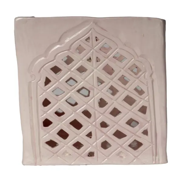 Square Ceramic Bowl