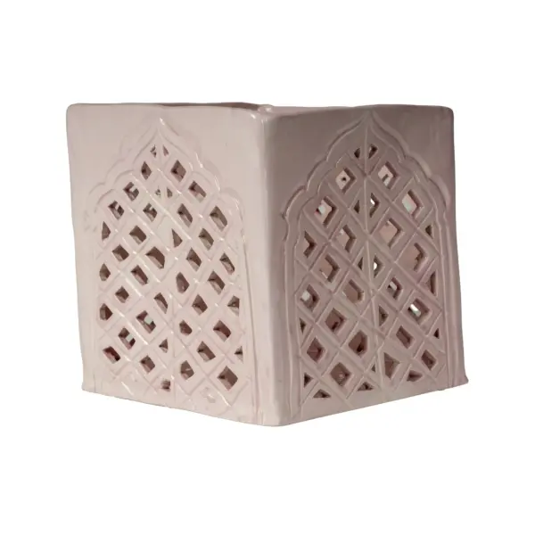 Square Ceramic Bowl