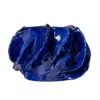Blue Ceramic Vase