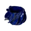 Blue Ceramic Vase