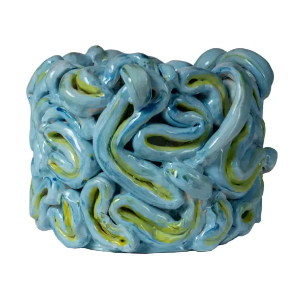 Small Decorative Vase