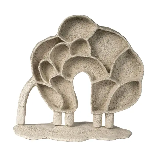 Figurative Table Sculpture
