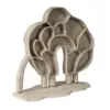 Figurative Table Sculpture