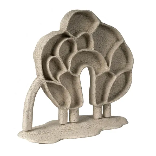 Figurative Table Sculpture