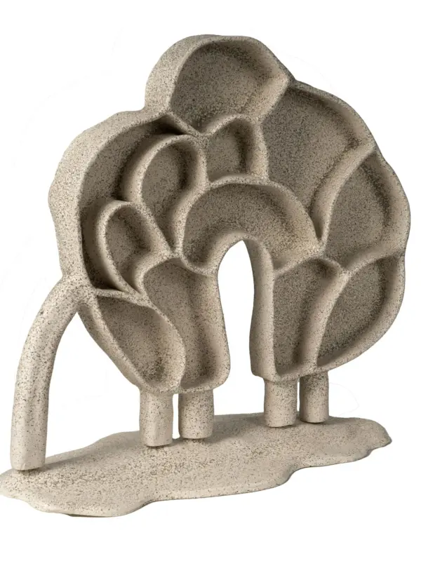 Figurative Table Sculpture