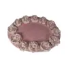 Flower Petal Plate