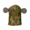 Abstract Standing Sculpture