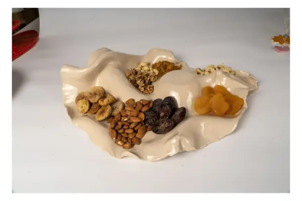 Artisan Cheese Plate