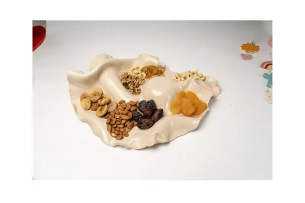 Artisan Cheese Plate