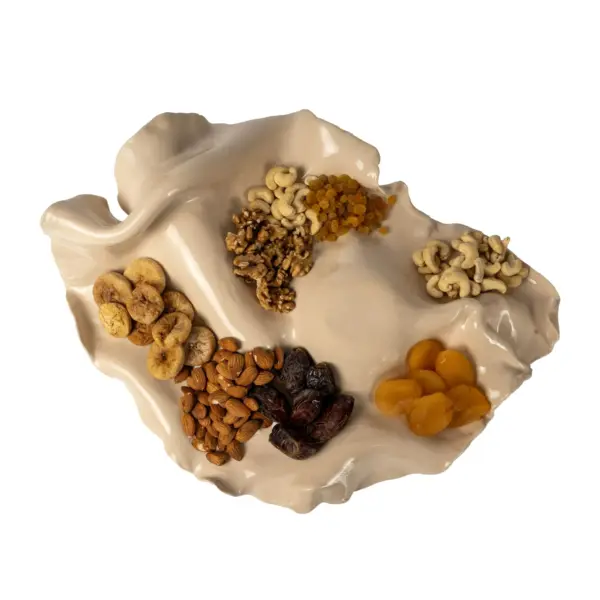 Artisan Cheese Plate