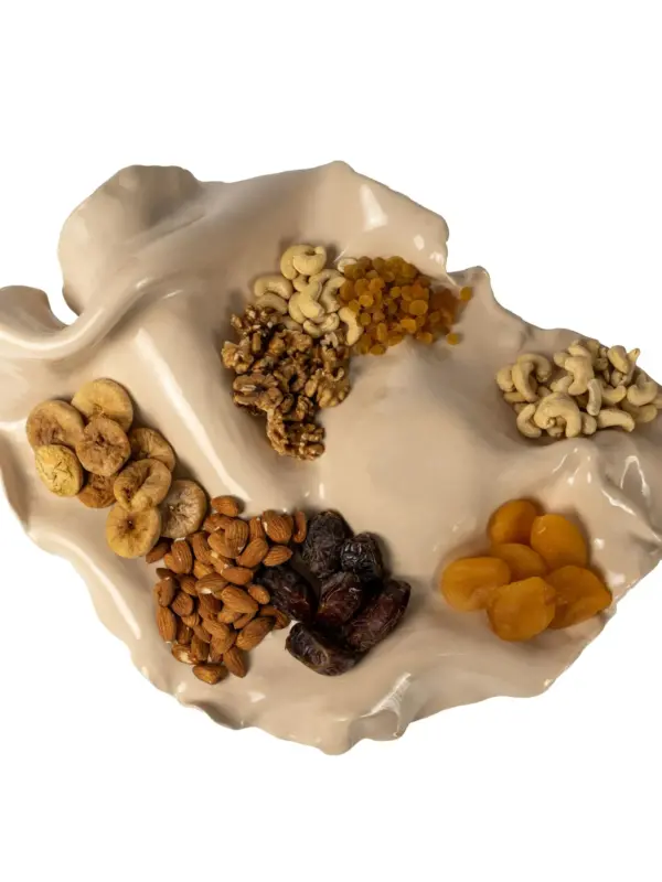Artisan Cheese Plate