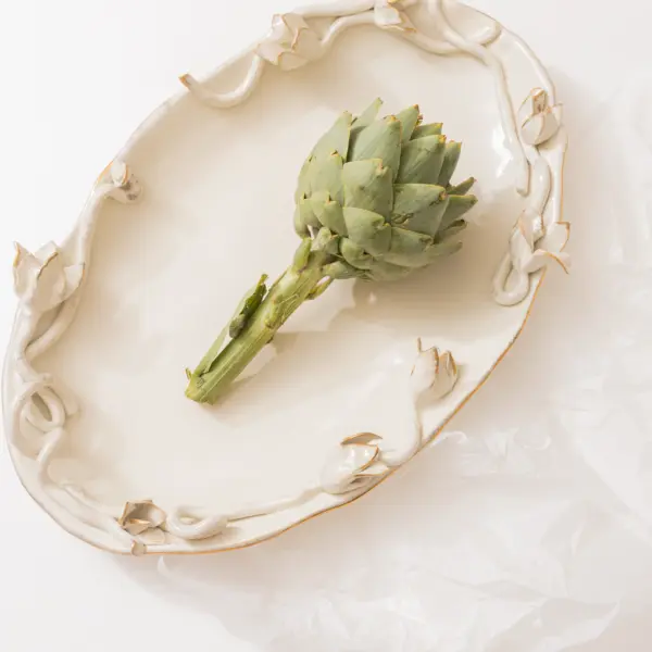 Large Oval Platter