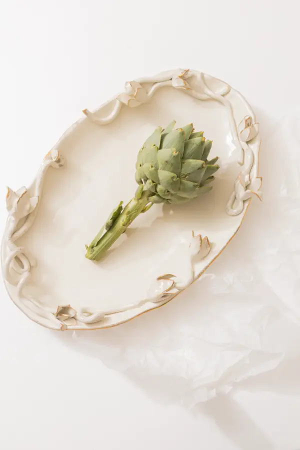 Large Oval Platter