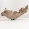 Lettuce Leaf Bowl
