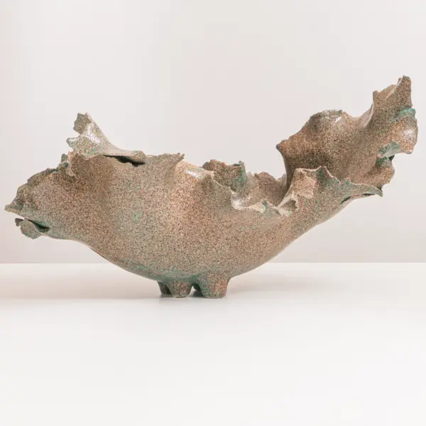Lettuce Leaf Bowl