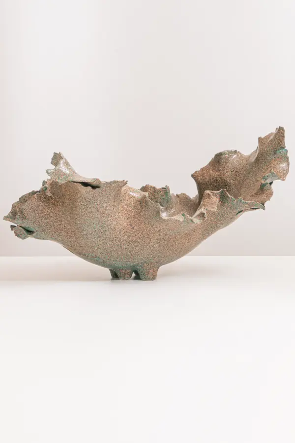 Lettuce Leaf Bowl
