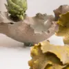 Lettuce Leaf Bowl