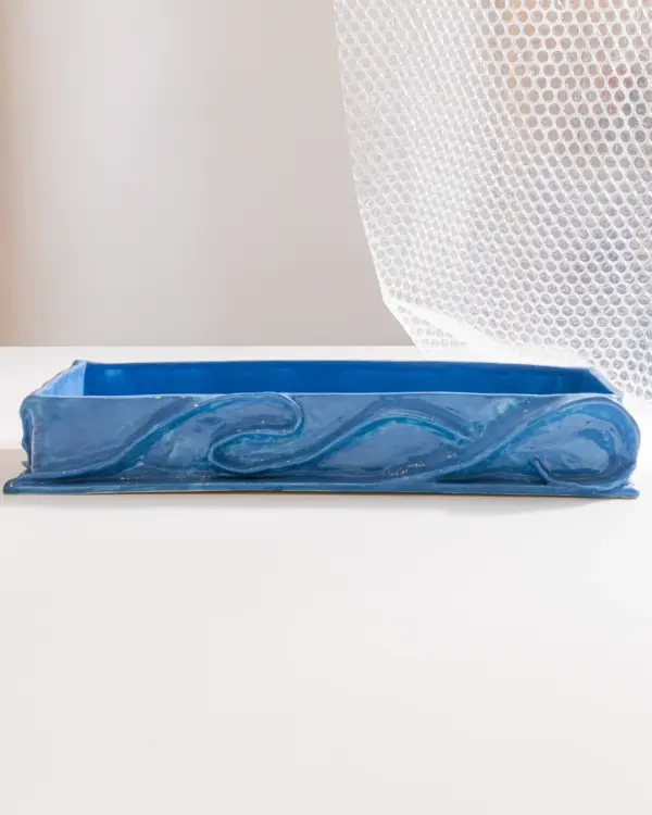 Rectangle Serving Plate