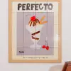 Perfecto Art Frame