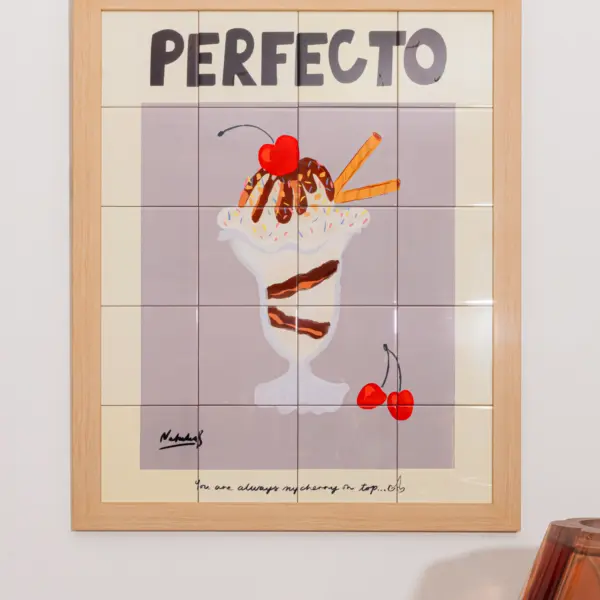 Perfecto Art Frame