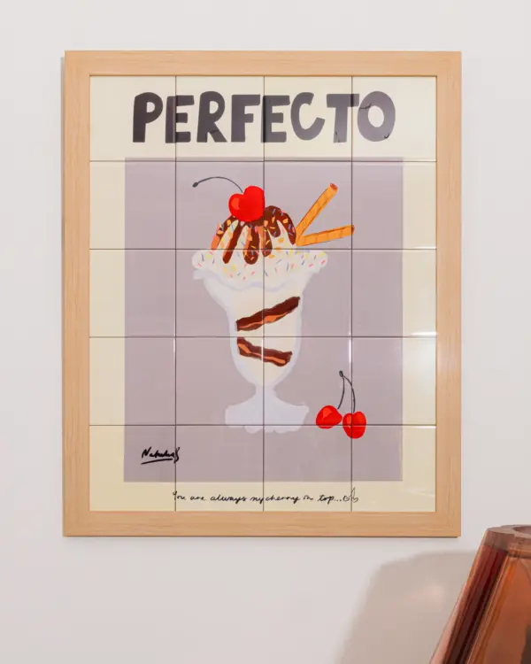 Perfecto Art Frame