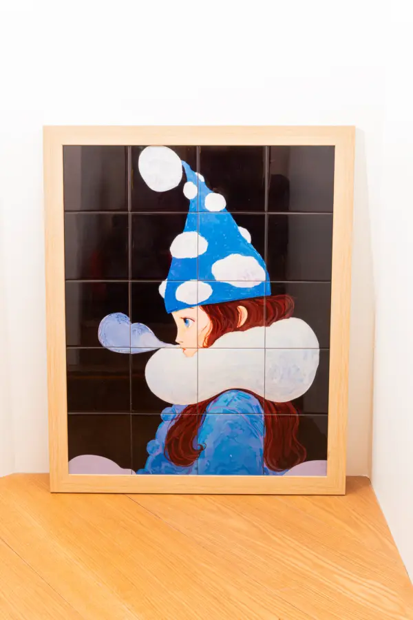 Decorative Wall Frame – Style D