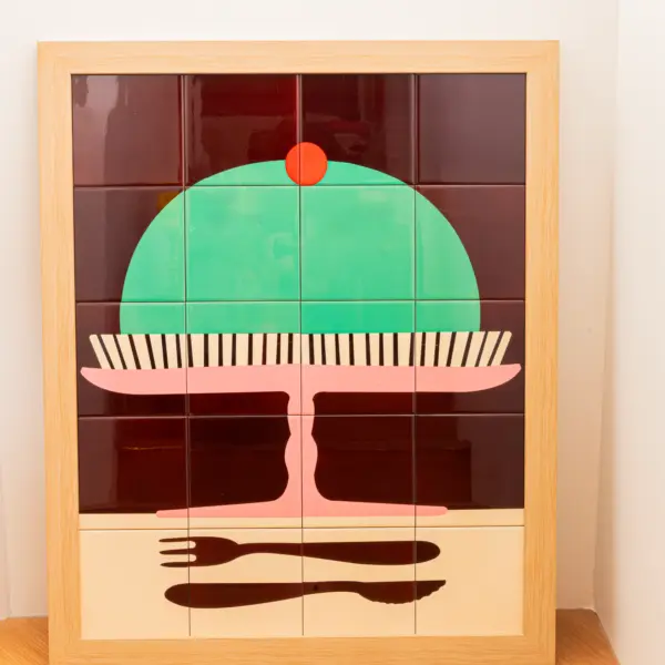 Decorative Wall Frame – Style B