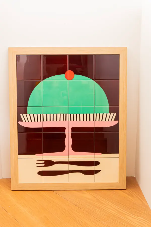 Decorative Wall Frame – Style B