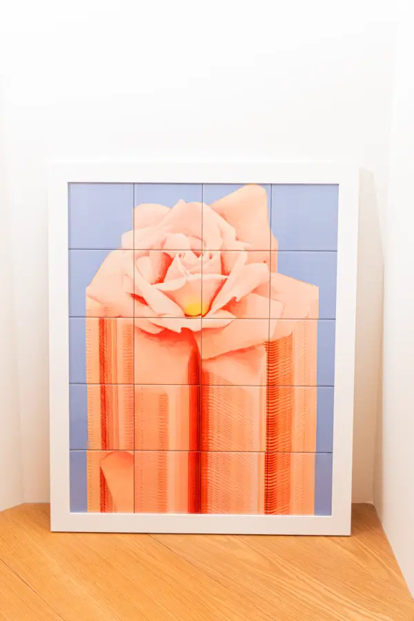 Decorative Wall Frame – Style C