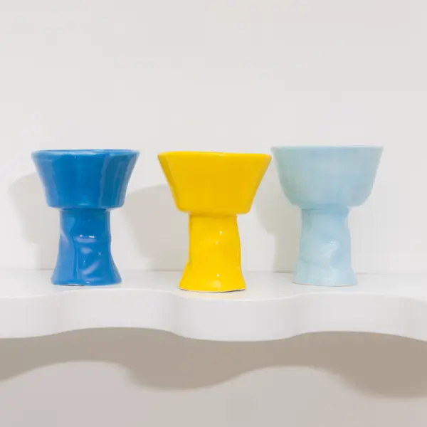 Mighleh Cup Set