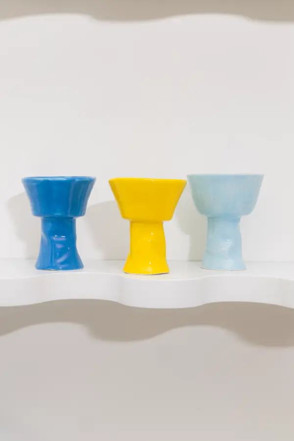 Mighleh Cup Set