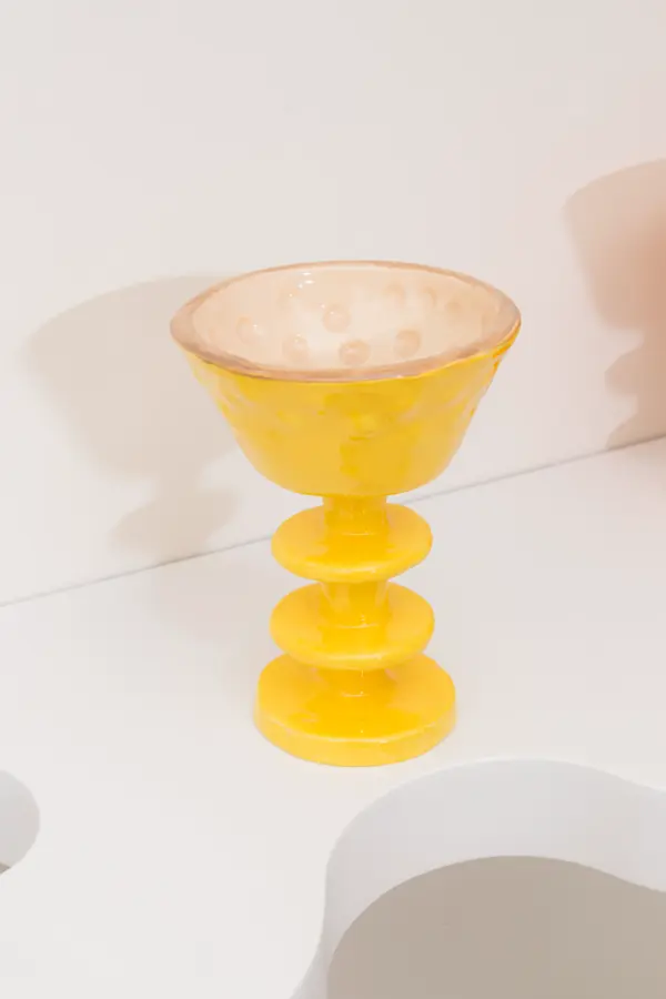 Mighleh Cup Set