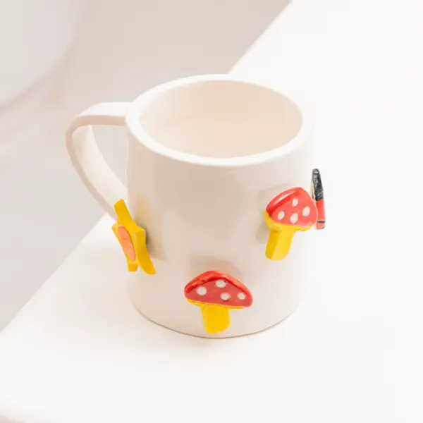 Magnet Espresso Cup
