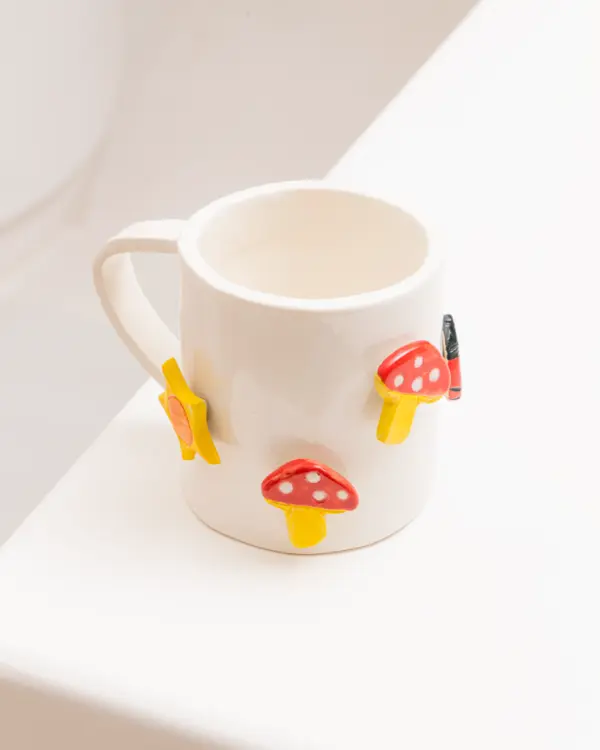 Magnet Espresso Cup