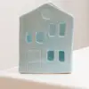 Mini Ceramic Vase
