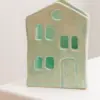 Mini Ceramic Vase