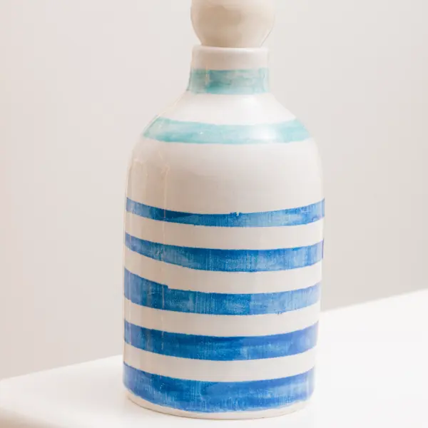 Oil & Vinegar Bottle