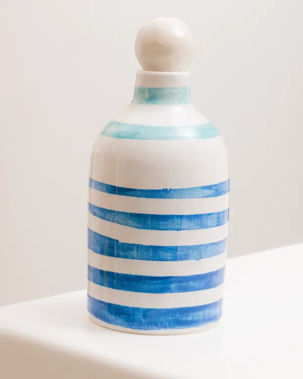 Oil & Vinegar Bottle