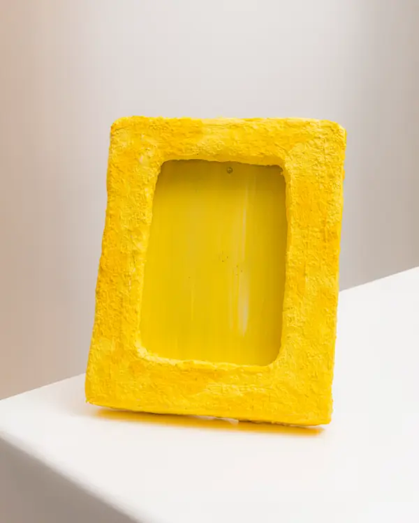 Ceramic Photo Frame Set