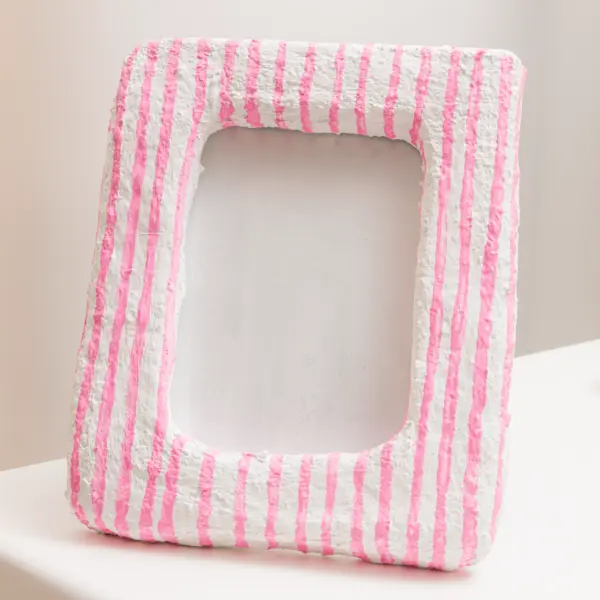 Ceramic Photo Frame Set