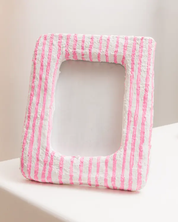 Ceramic Photo Frame Set