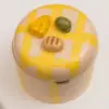 Ceramic Storage Jar